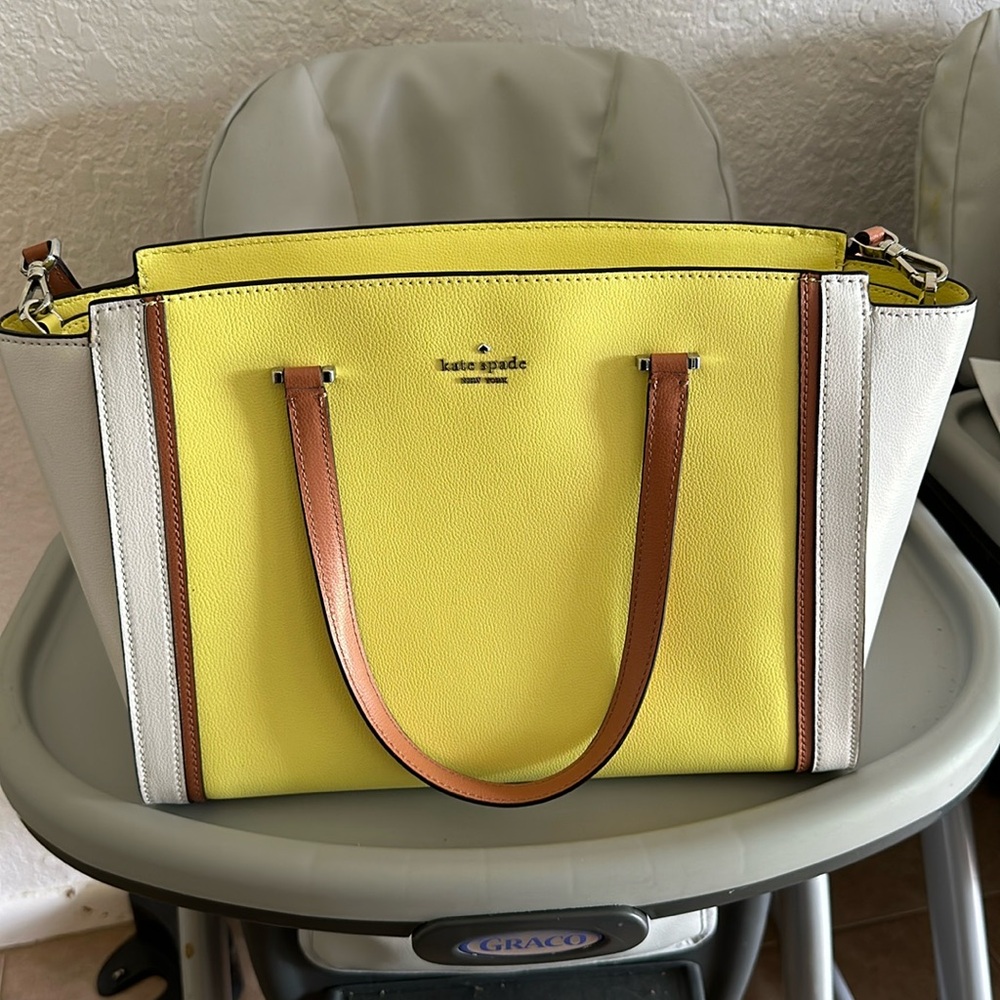 Kate spade Purse